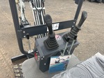 Control Station with 