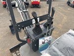 Control Station with 