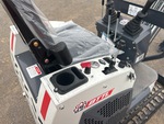 Control Station with 