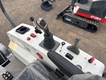 Control Station with 