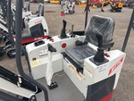 Control Station with 