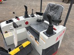 Control Station with 