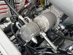 Hydraulics with 