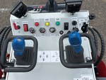 Control Station with 