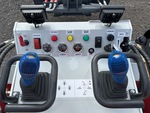 Control Station with 