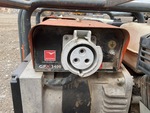 Generator with 