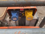Generator with 