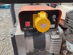 Generator with 