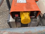 Generator with 