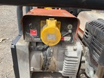 Generator with 