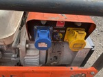 Generator with 