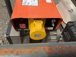 Generator with 
