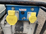 Generator with 