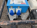Generator with 