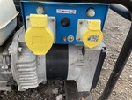 Generator with 