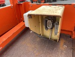 Control Station Upper with 