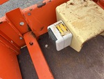 Control Station Upper with 