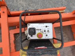 Control Station Upper with 