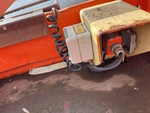 Control Station Upper with 