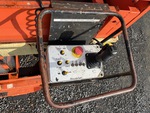 Control Station Upper with 