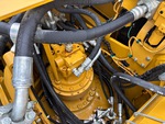 Hydraulics with 
