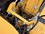 Hydraulics with 