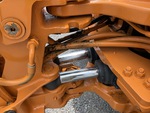 Hydraulics with 