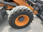 Chassis with 