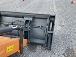 Hydraulique with 