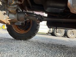 Groupe motopropulseur with 