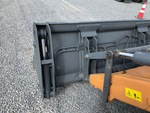 Hydraulique with 