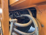 Hydraulique with 