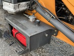 Hydraulique with 