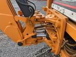 Hydraulique with 