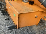 Hydraulique with 