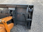 Hydraulique with 