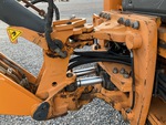Hydraulique with 