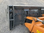 Hydraulique with 