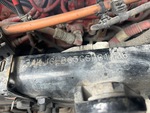 General Appearance with Second Serial Number/VIN Photo