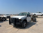General Appearance with Featured Photo