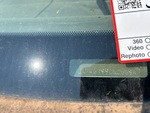 General Appearance with Second Serial Number/VIN Photo