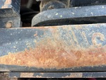 General Appearance with Second Serial Number/VIN Photo