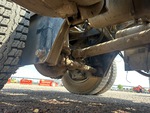 Drivetrain with 