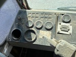 Cab with 