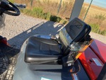 Control Station with 