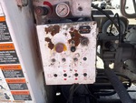 Control Station with 