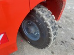 Chassis Photos with 