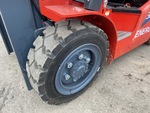 Chassis with 