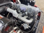 Engine with 