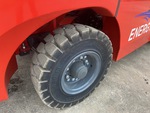 Chassis Photos with 